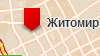 Недвижимость указана на карте