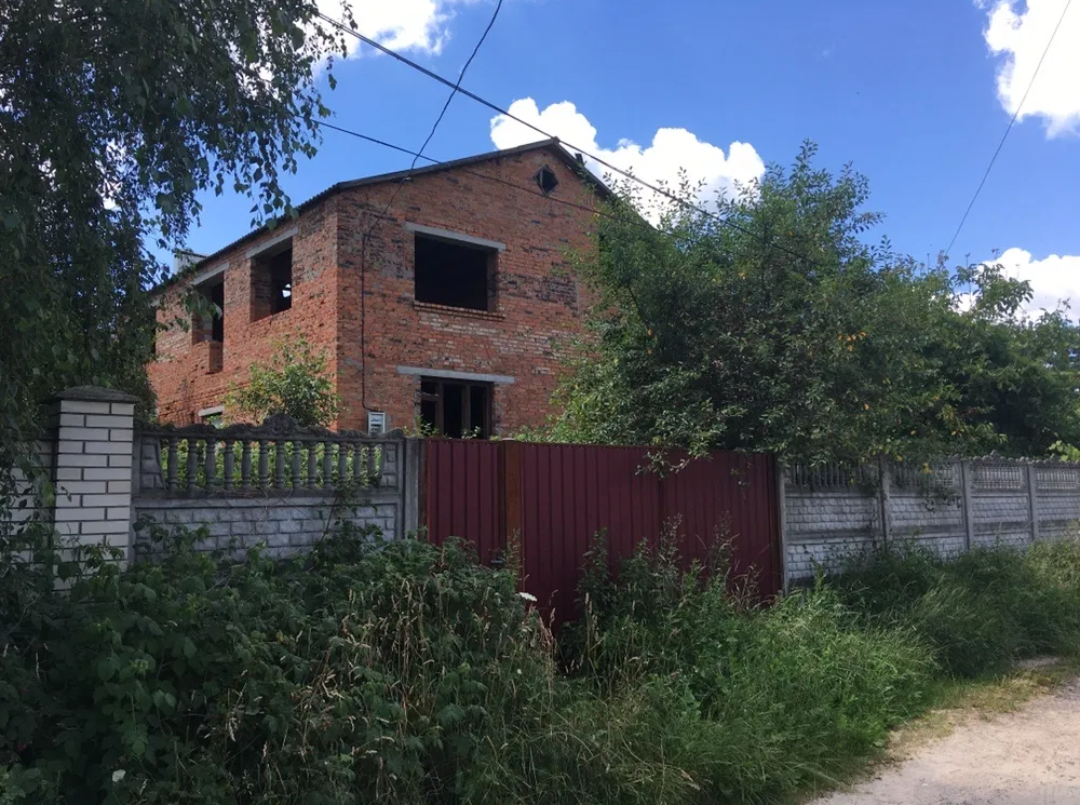 Купить Будинок п. р Курганный 
