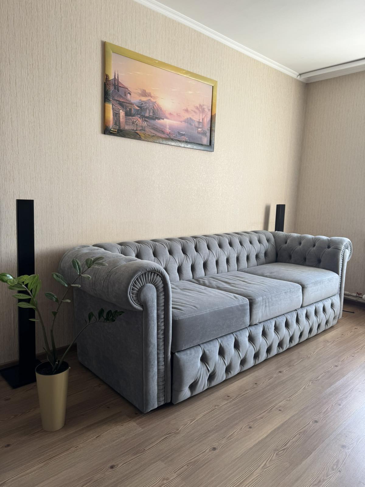 Купить Квартира 2 к. Чудновская 