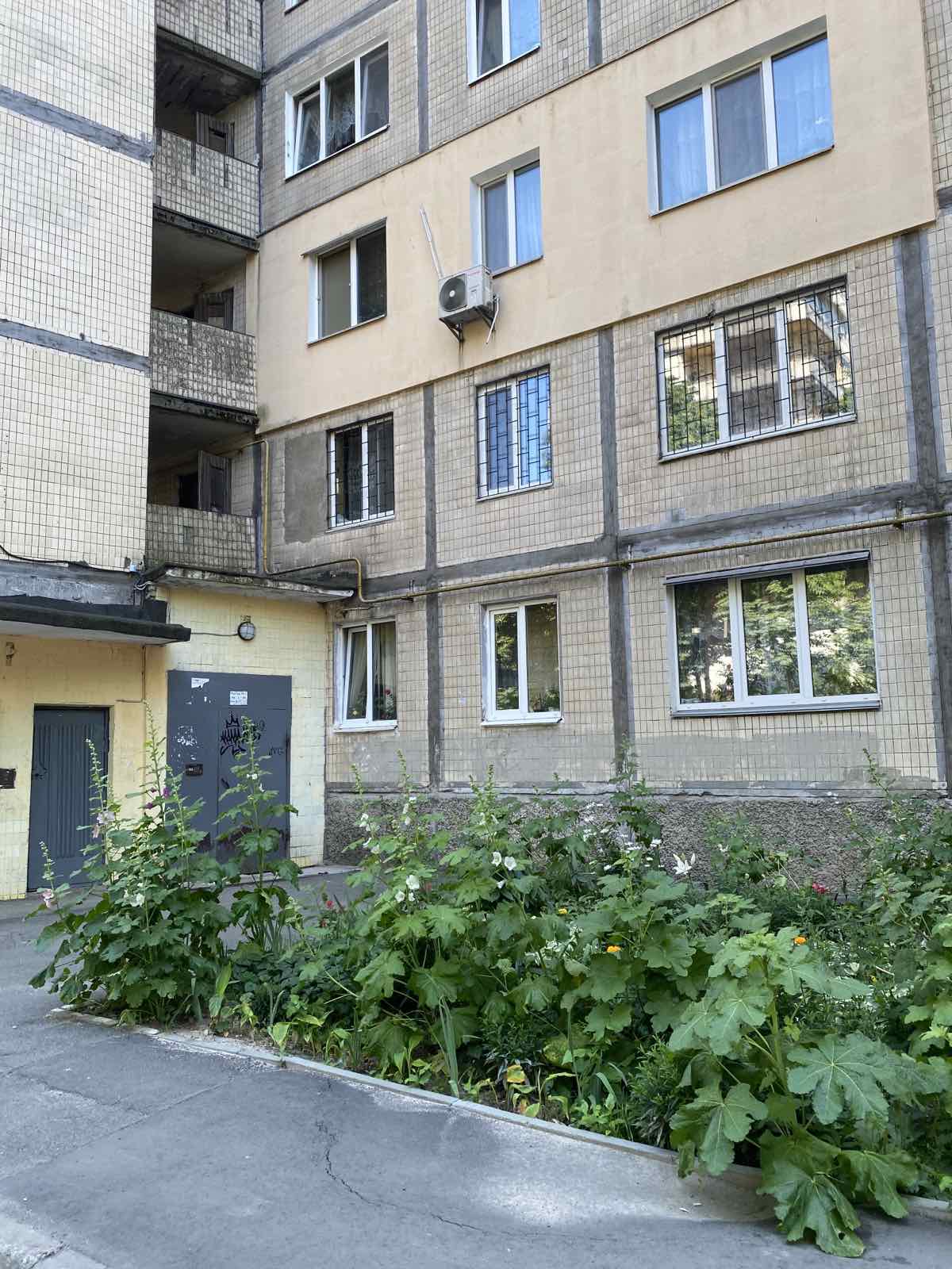 Купить Квартира 2 к. Киев 