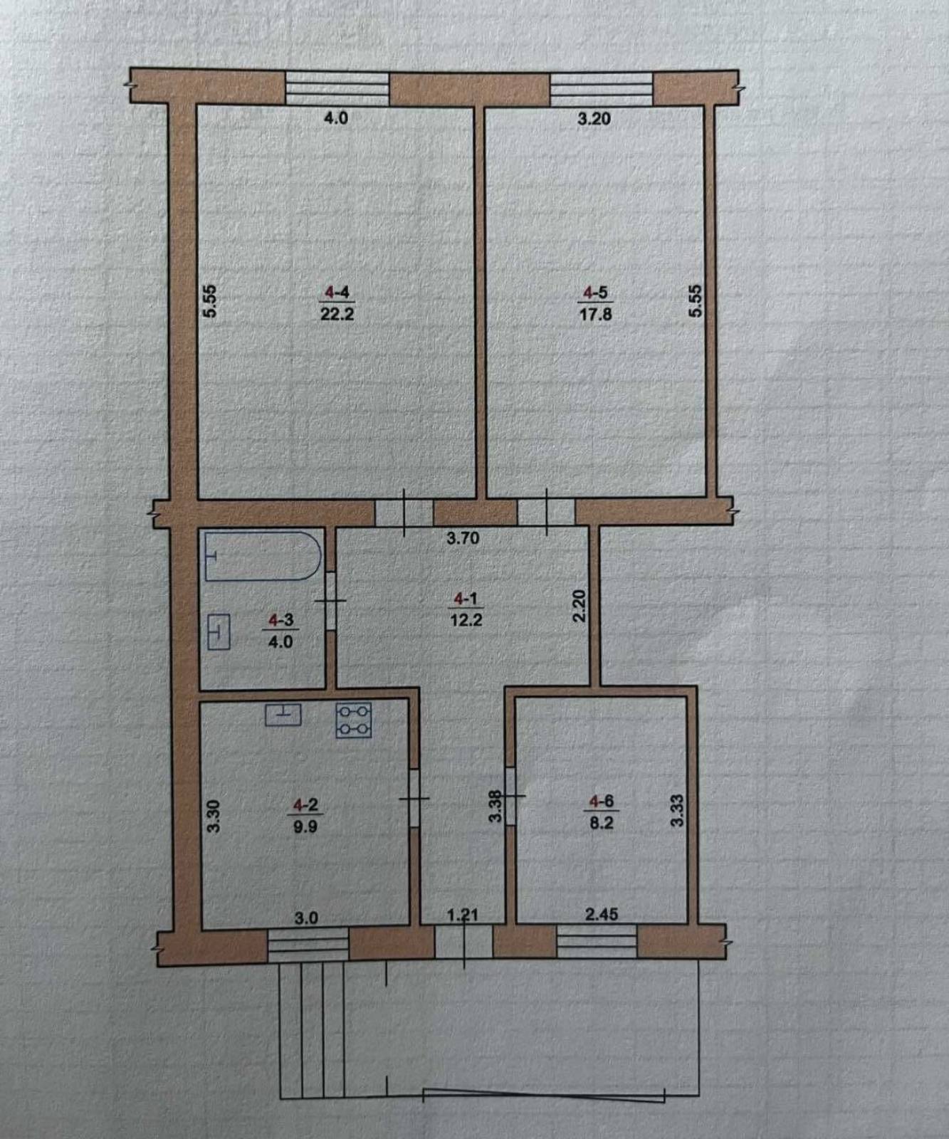 Купить Часть дома Заводська 