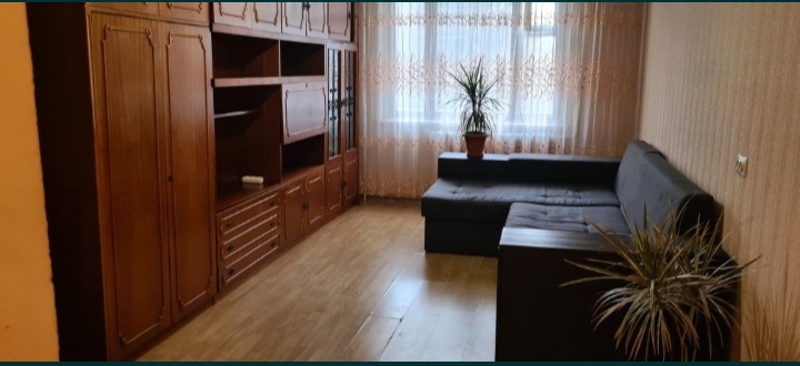 Купить Квартира 1 к. Малікова  