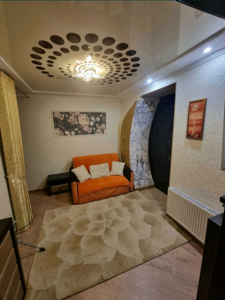 Снять Квартира 1 к. Вокзальна  