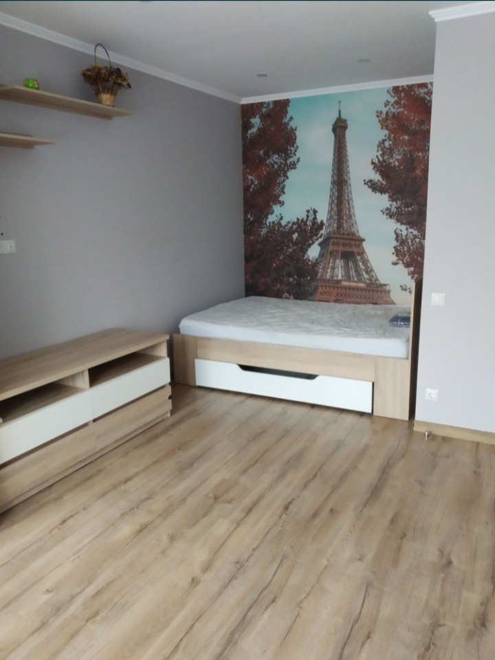 Снять Квартира 1 к. Крошенська  