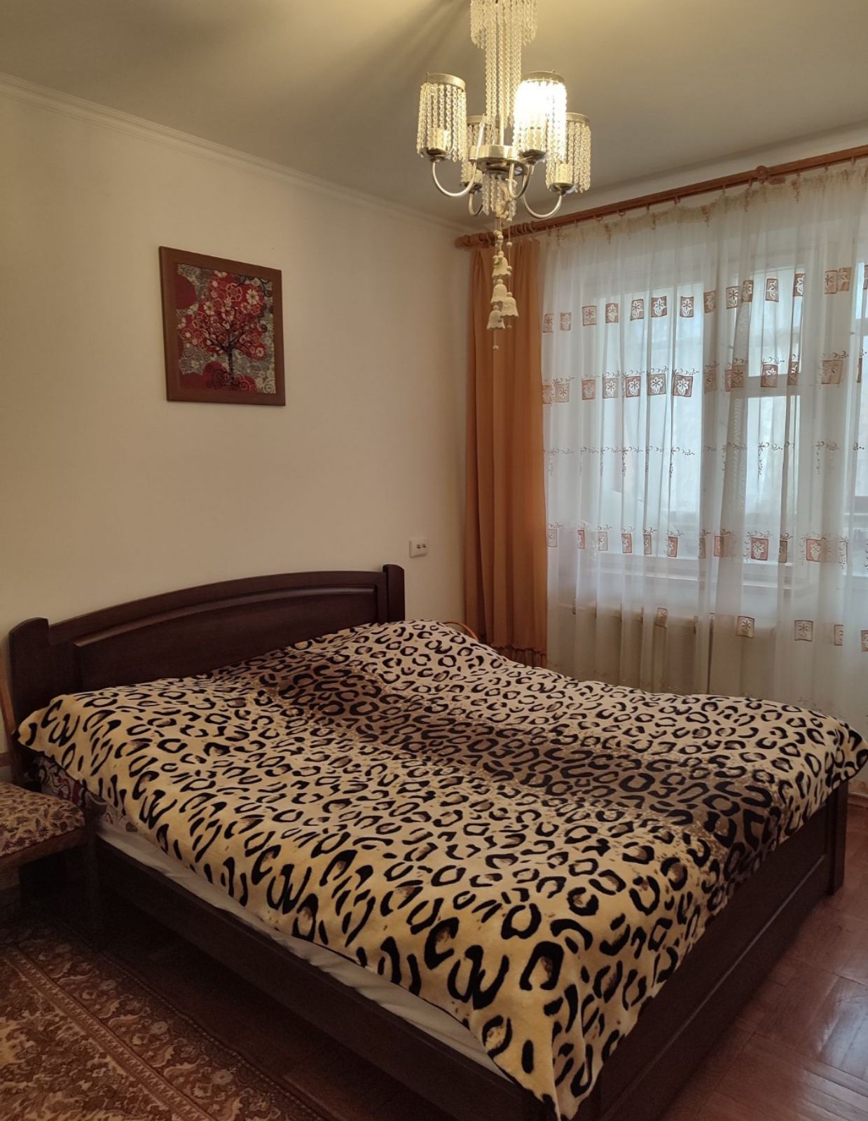 Купить Квартира 4 к. Малікова 