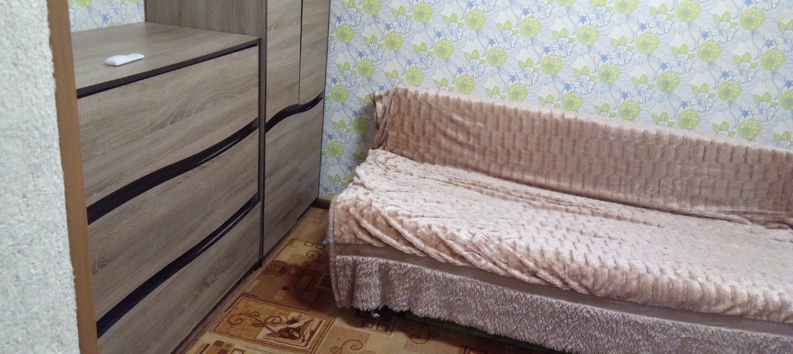 Снять Квартира 1 к. Гагаріна  