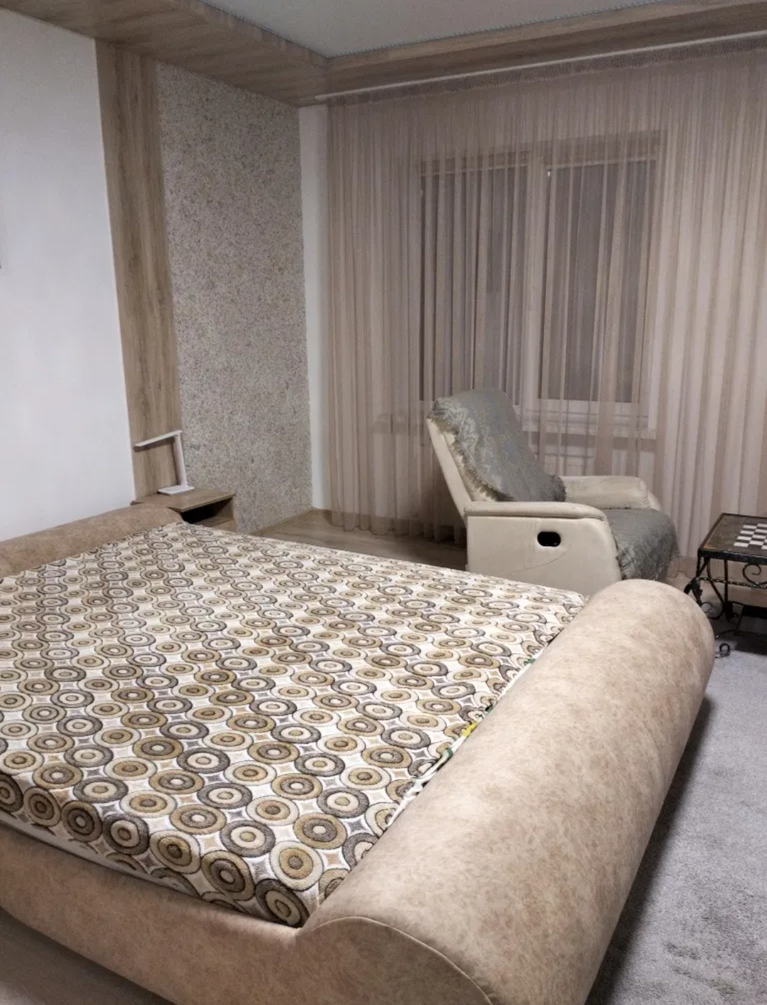 1-кімн. квартира