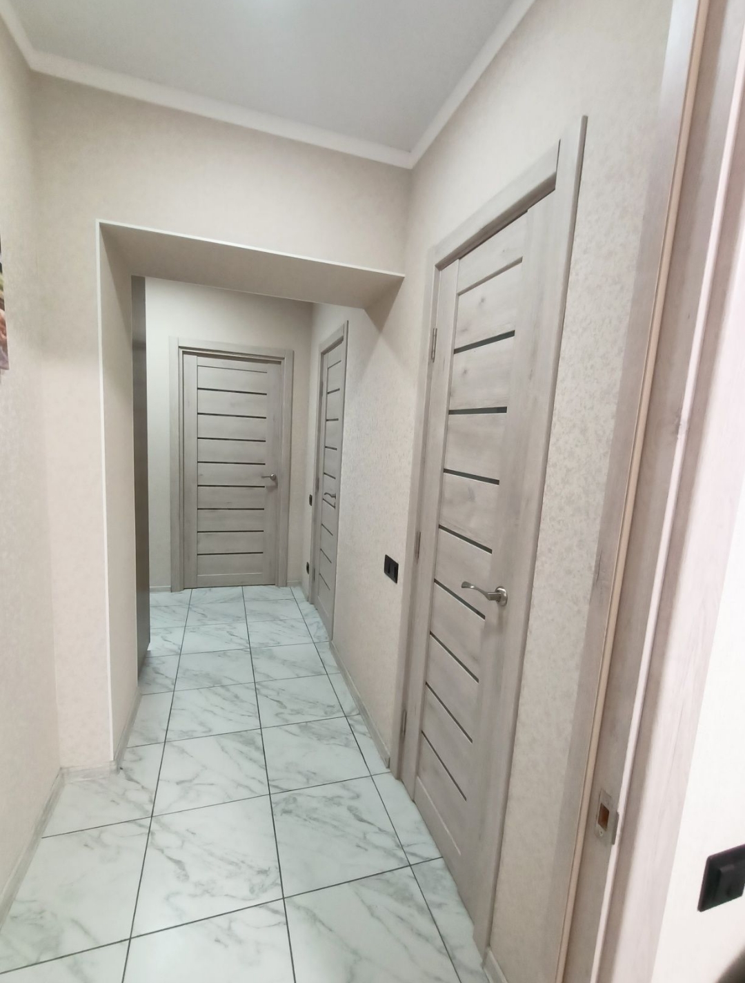 Купить Квартира 1 к. Покровська  