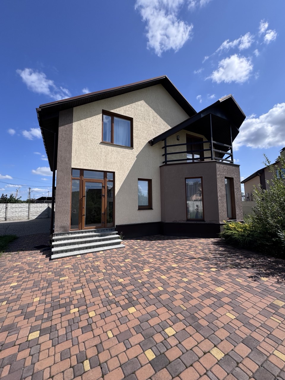 Купить Будинок провулок 2-й Вячеслава Липинсь