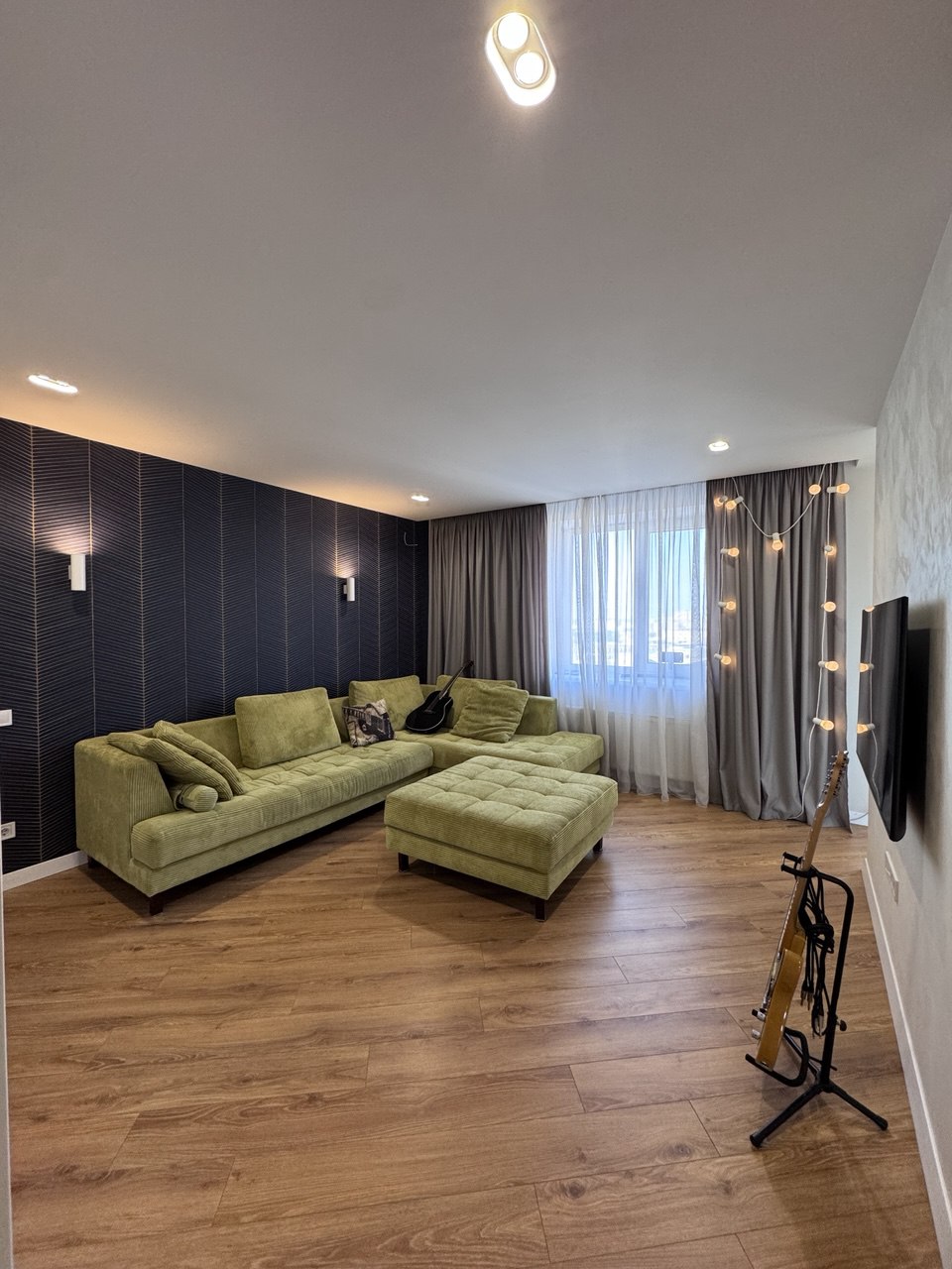 2-кімн. квартира