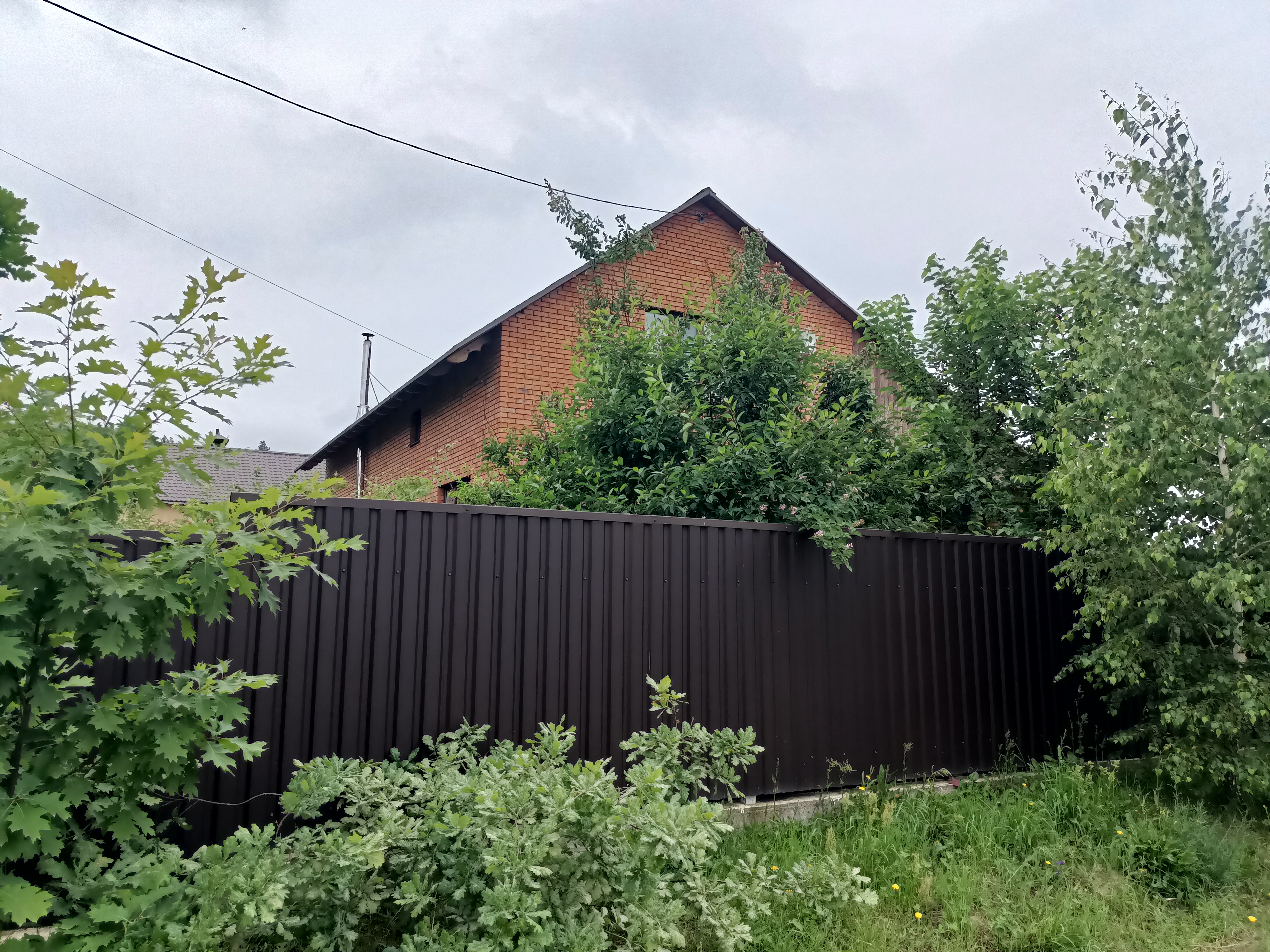 Снять Будинок Скоморохи 
