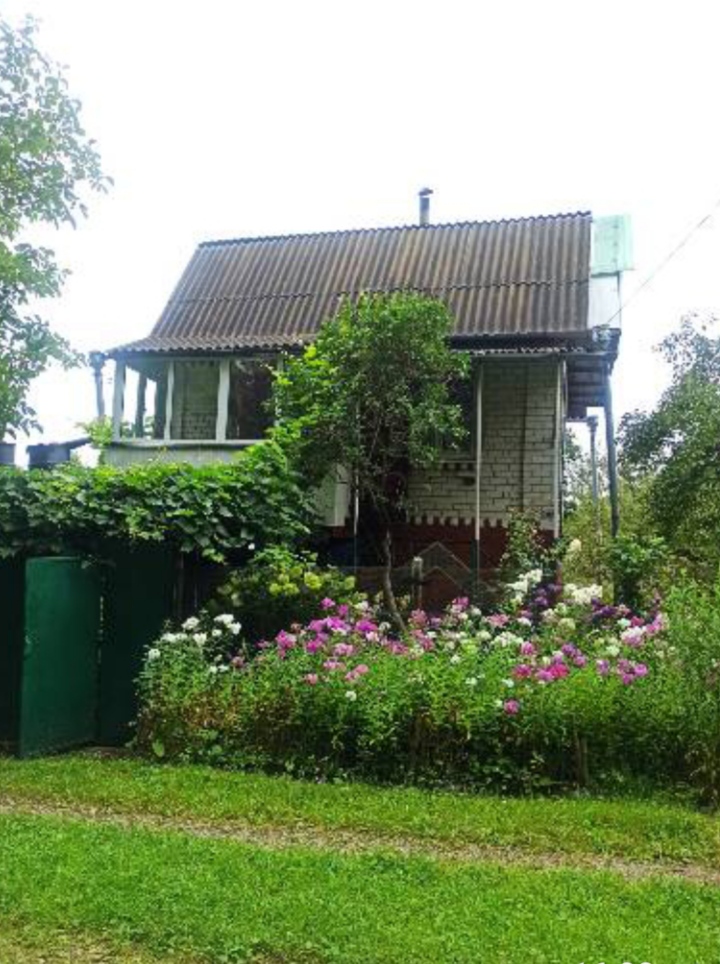 Купить Дача Барашевка 