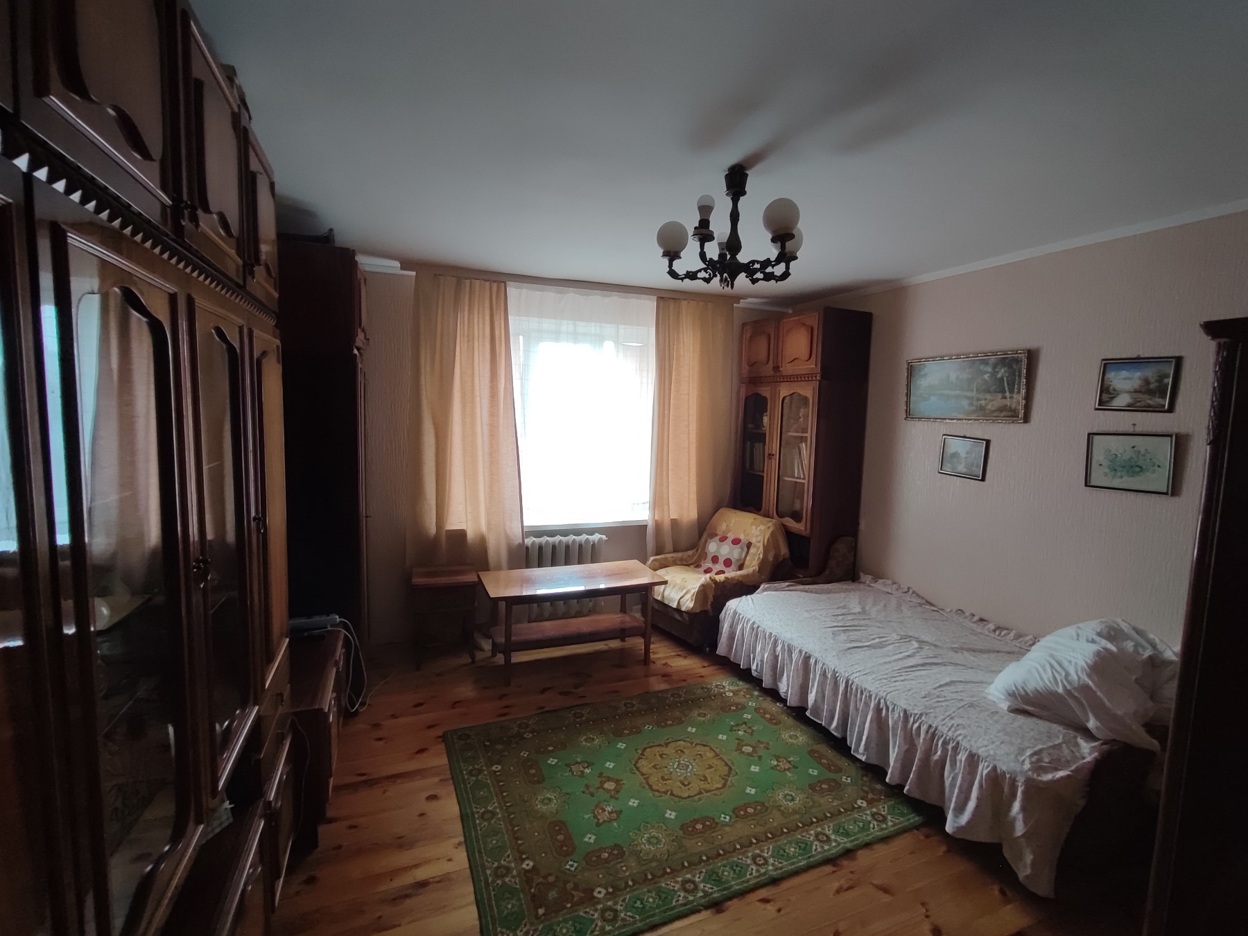 Снять Квартира 1 к. провулок 1-й Київський 