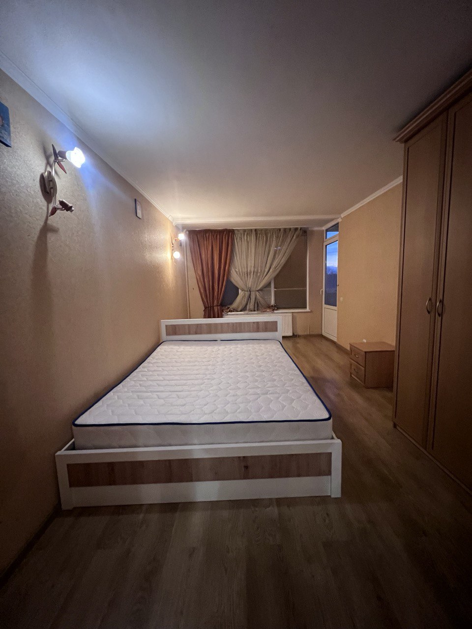 Купить Квартира 3 к. Чуднівська 