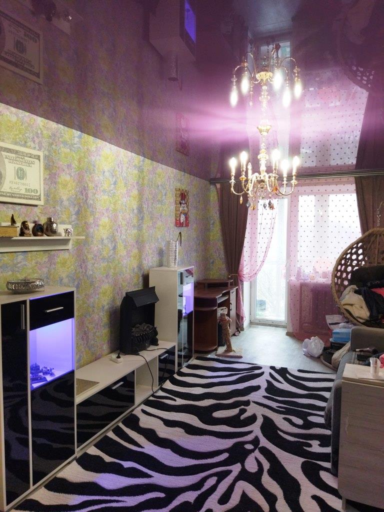 Купить Квартира 2 к. Київська 