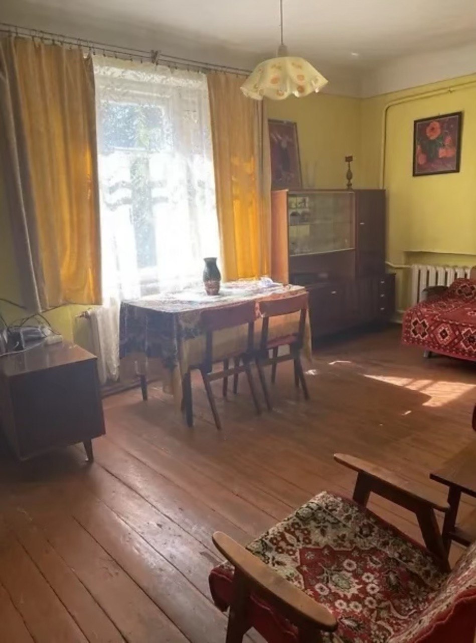 Купить Квартира 2 к. Дмитра Донцова 