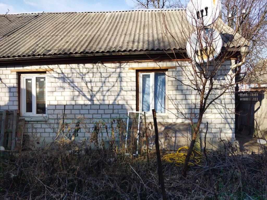 Купить Частина будинку пров.Капітульний 