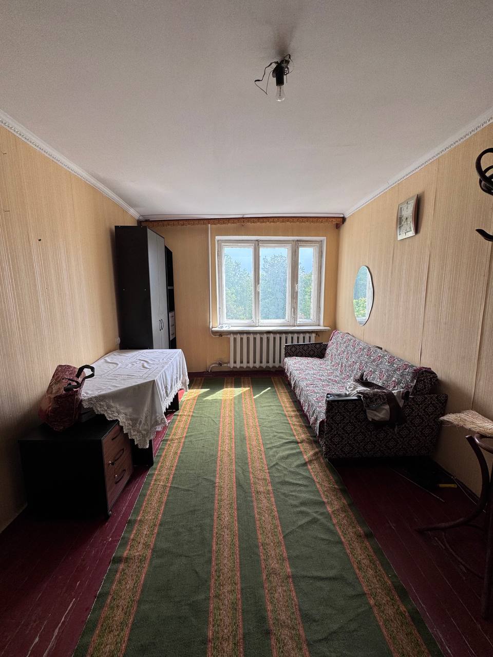 Купить Квартира 2 к. Космонавтів 