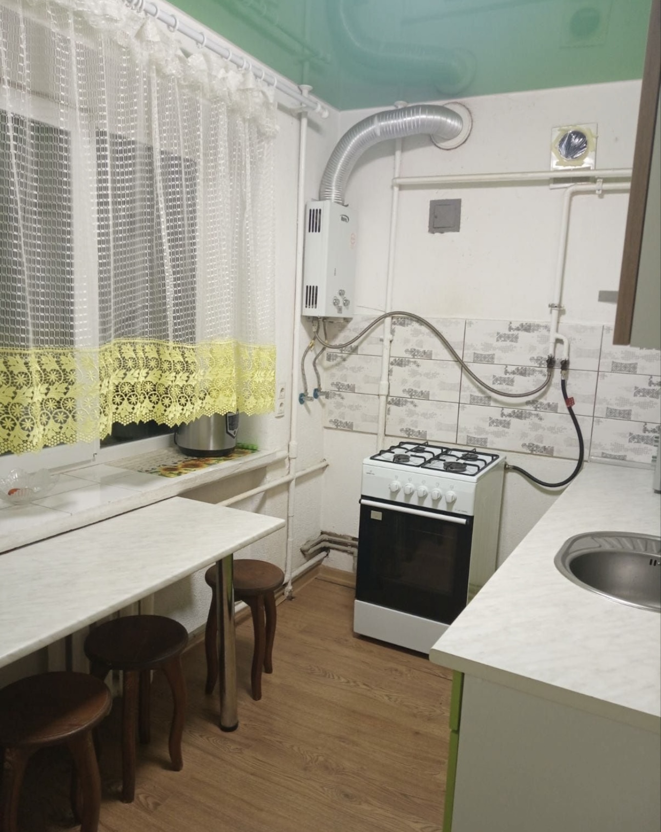 Купить Квартира 2 к. Велика Бердичівська 