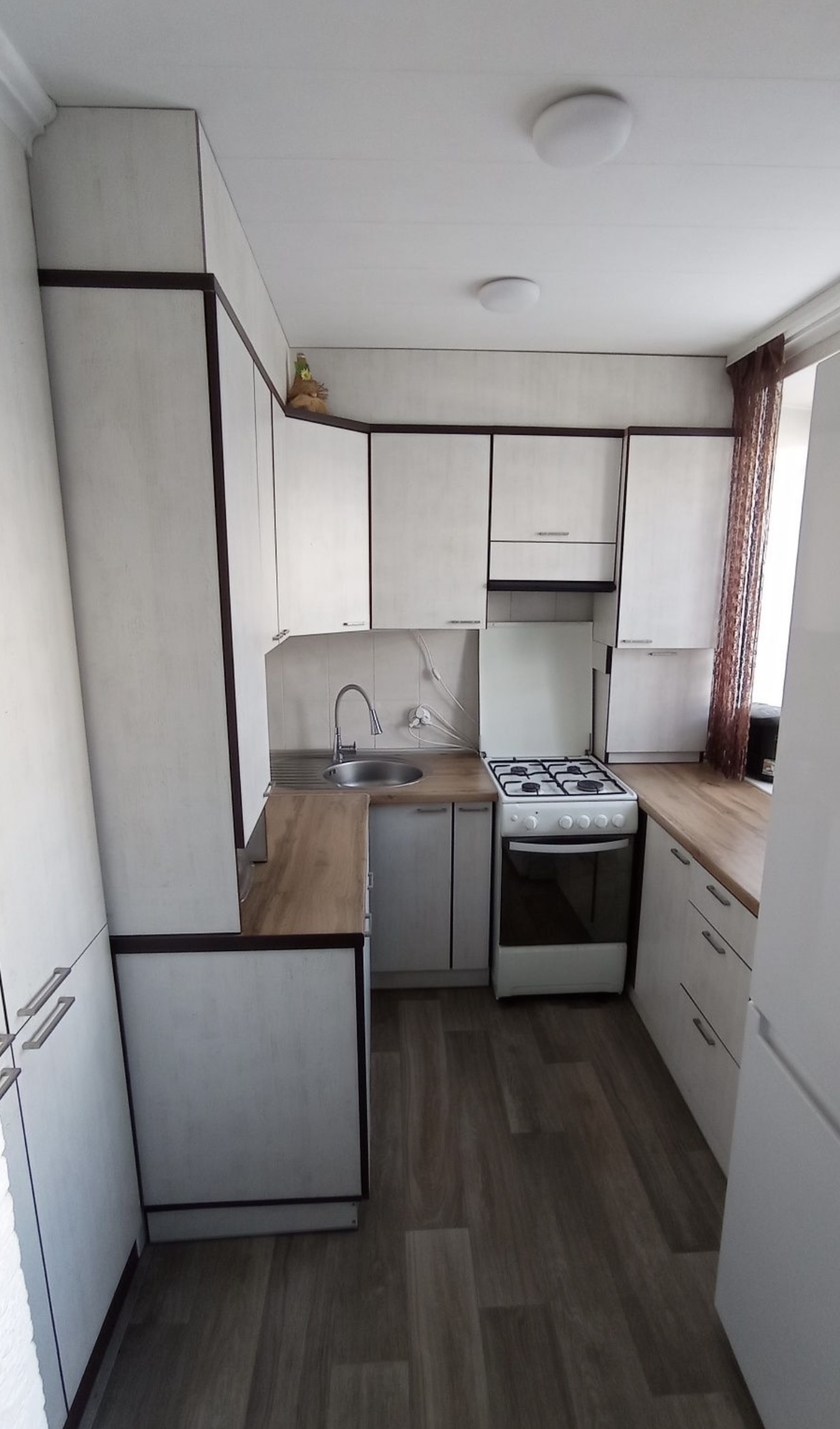 Купить Квартира 3 к. Велика Бердичівська 