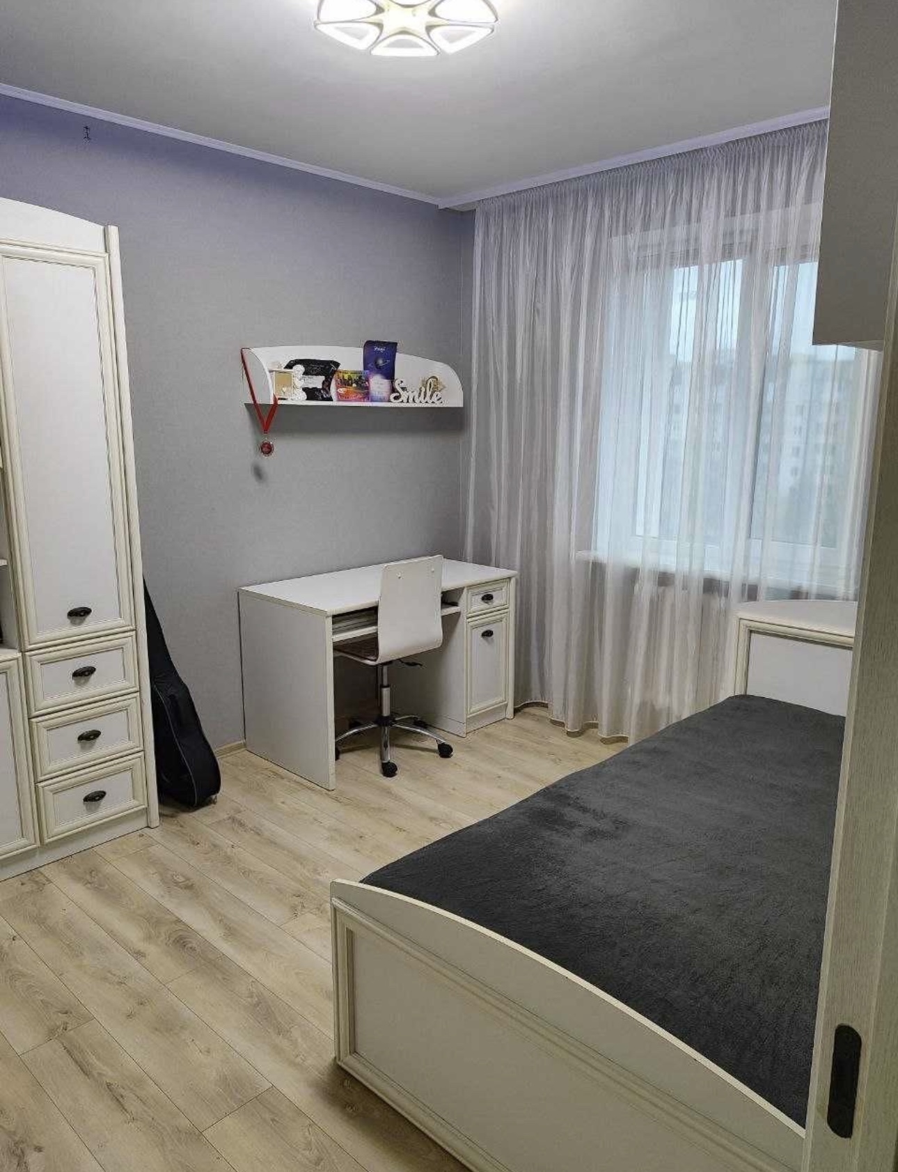 Купить Квартира 3 к. бульвар Польський 