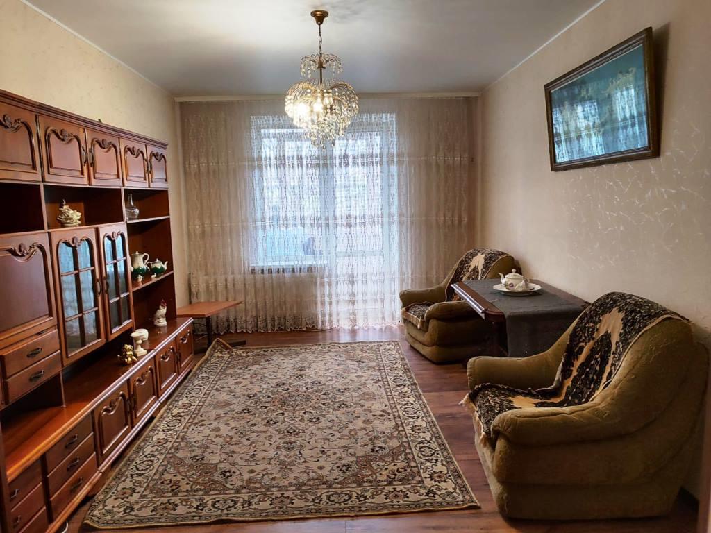 Снять Квартира 2 к. Пушкінська 