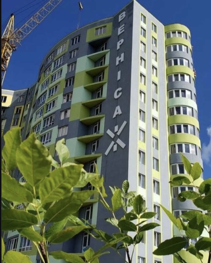 Купить Квартира 3 к. Проспект Незалежності  Верніса