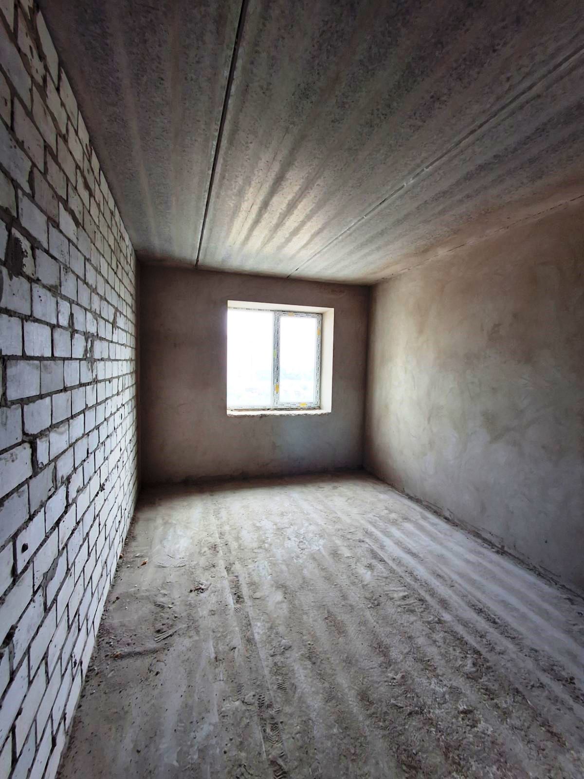 Купить Квартира 1 к. пр Миру Полісся