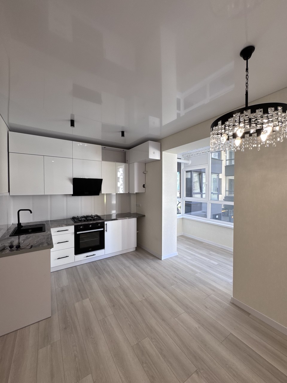 Купить Квартира 1 к. Євгенія Рихліка Домашній 2