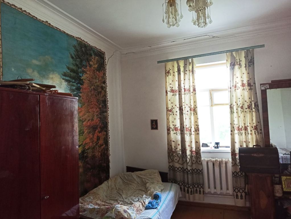 Купить Частина будинку пров. Фабричний 