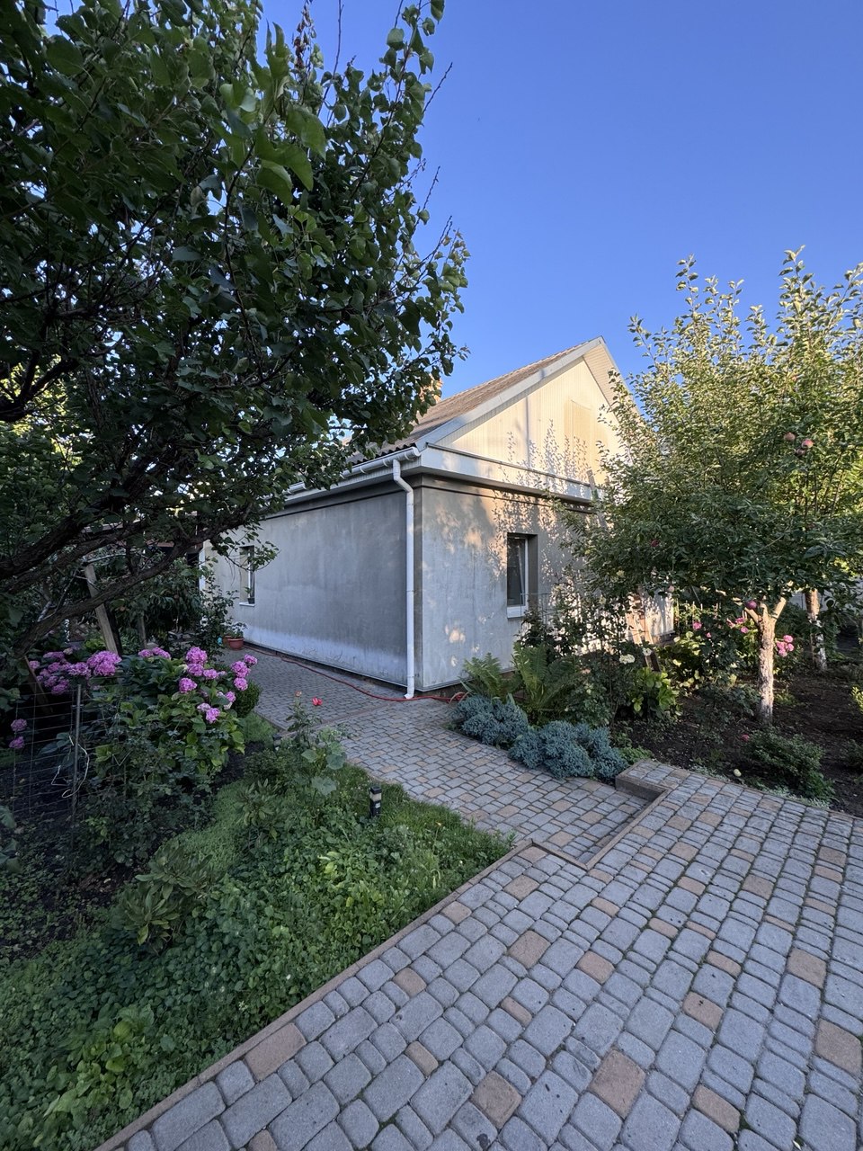 Купить Будинок Б.Тена (одноповерховий)