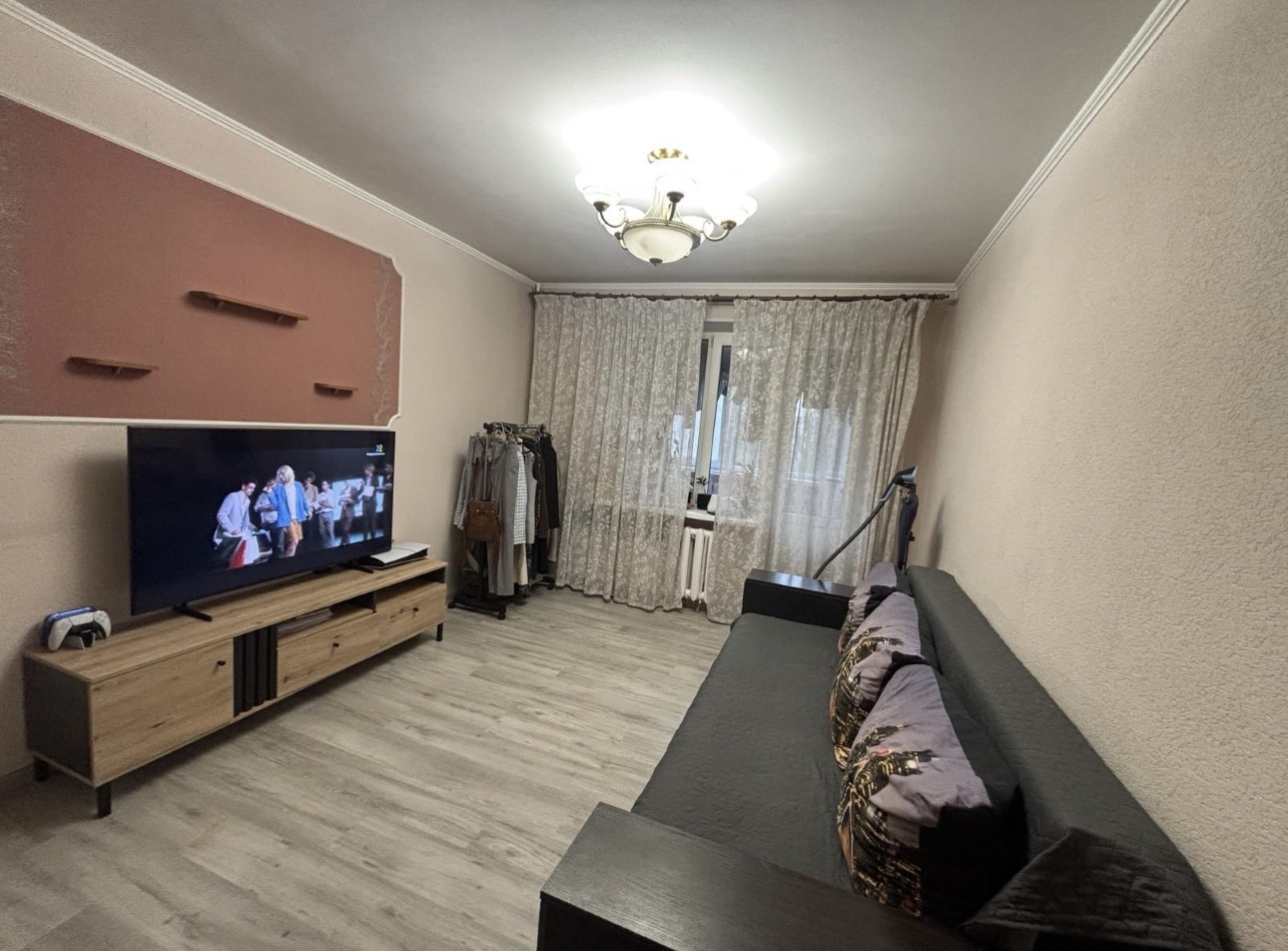 Купить Квартира 2 к. Шевченка 