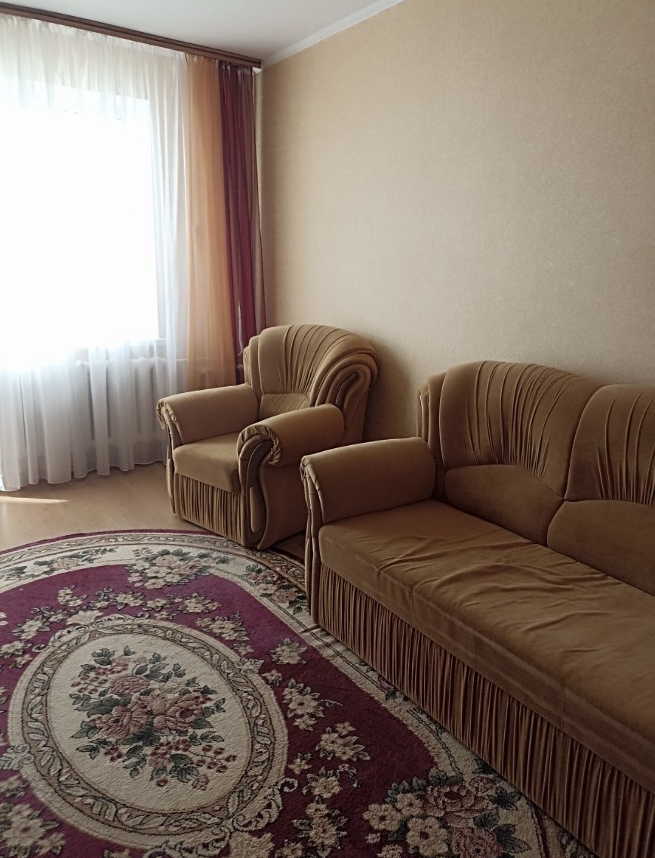 Купить Квартира 2 к. Бориса Тена 