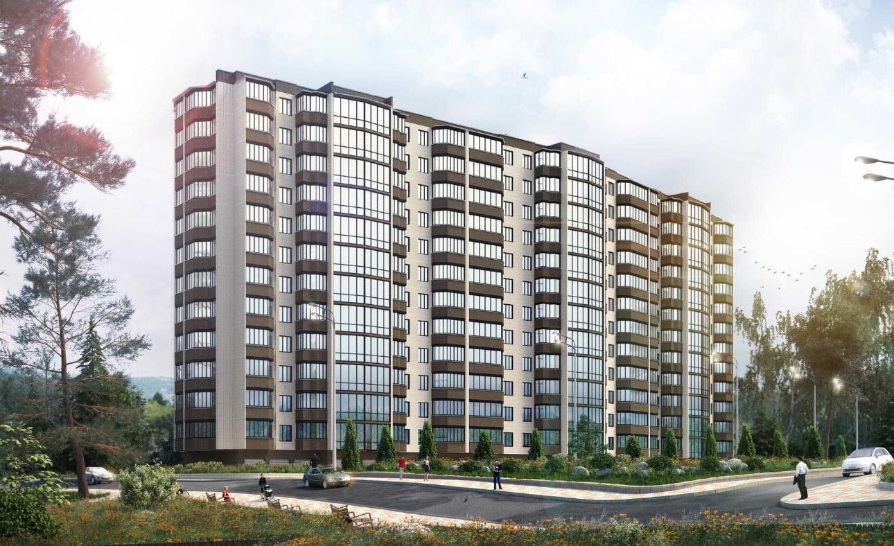 Купить Квартира 1 к. Тетерівський Бульвар Тетерівсь