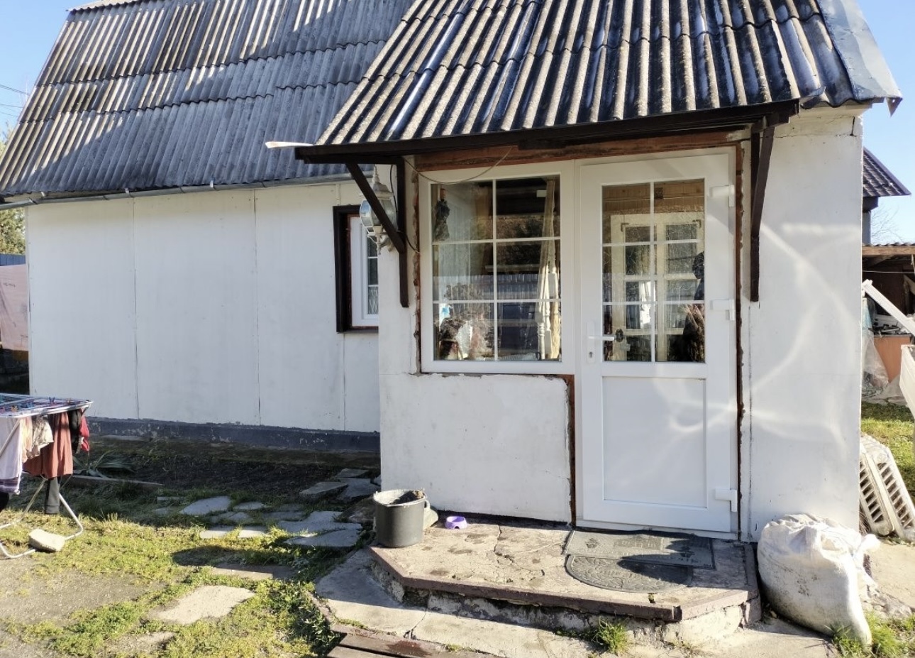 Купить Будинок Іванівка  