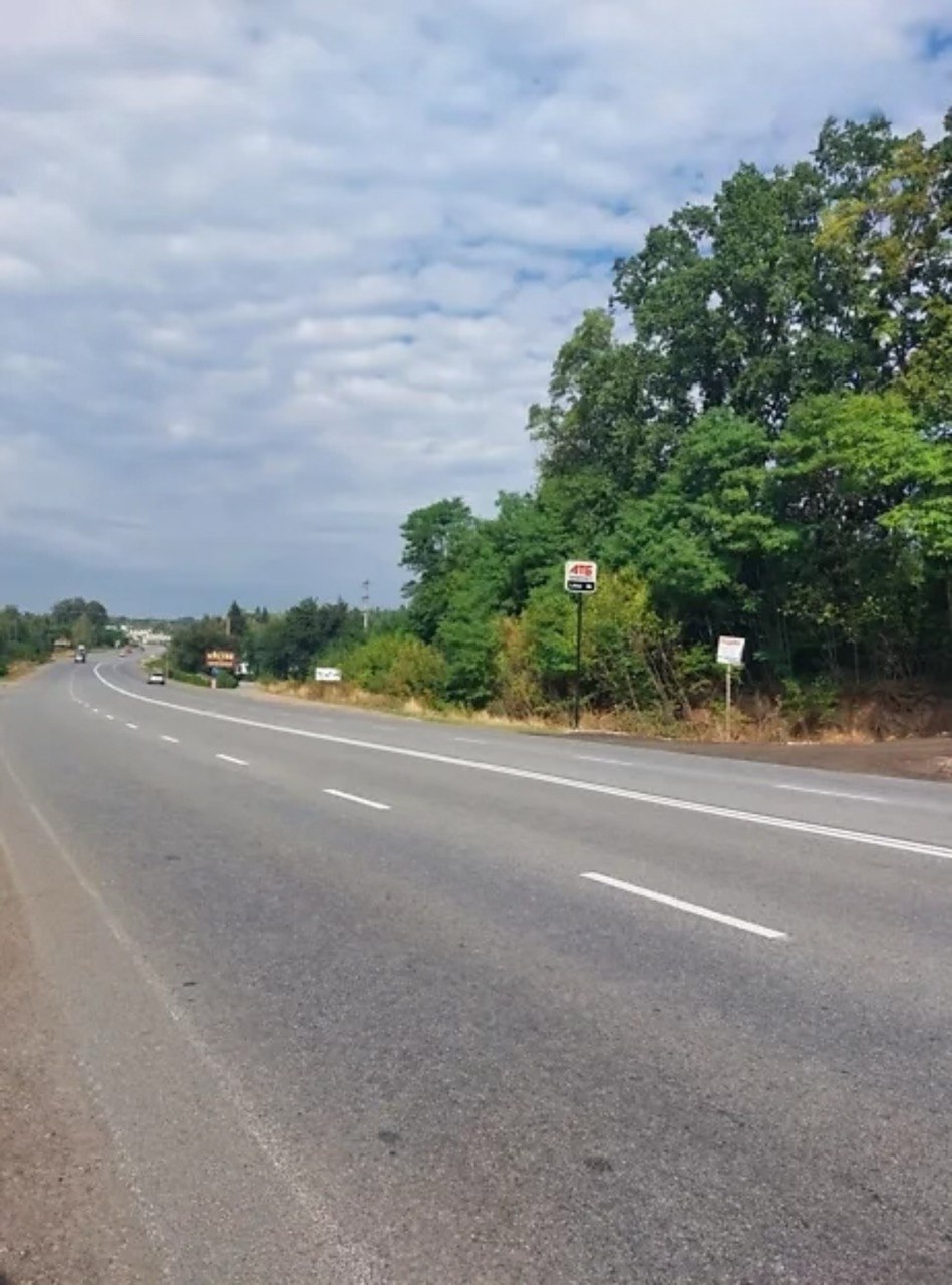 Купить Ділянка  71 сот. Станишівка 