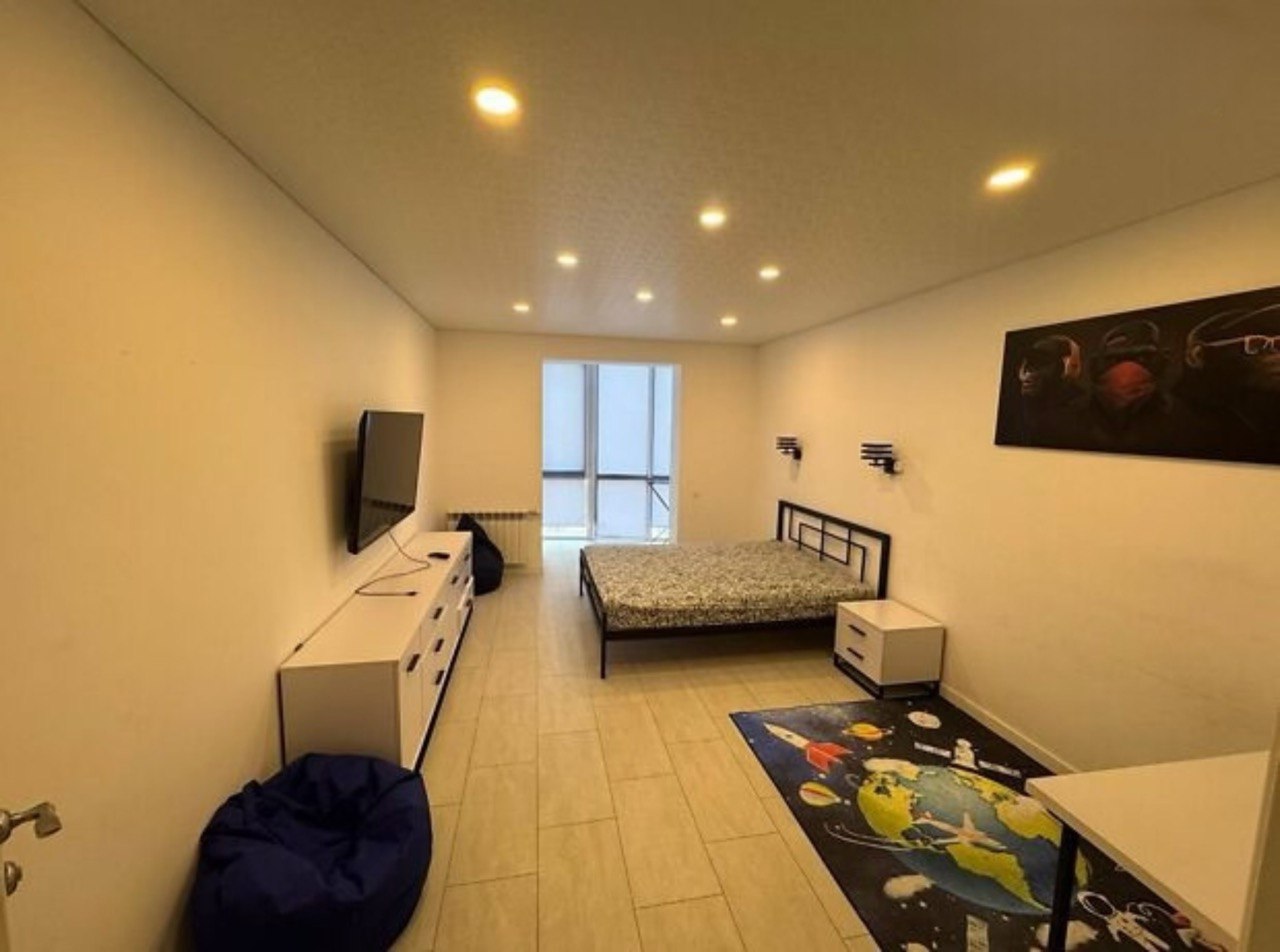 Купить Квартира 3 к. бул. Тетерівський Тетерівський