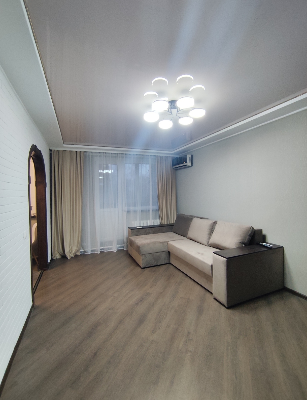 Купить Квартира 2 к. Гоголівська 