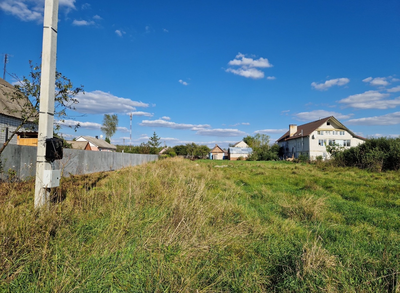 Купить Ділянка  15 сот. Іванівка 