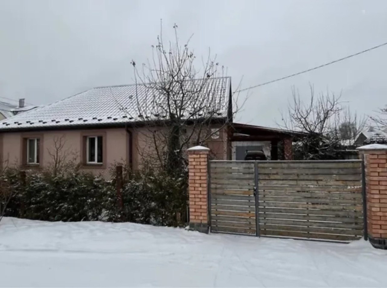 Купить Частина будинку Олени Теліги 