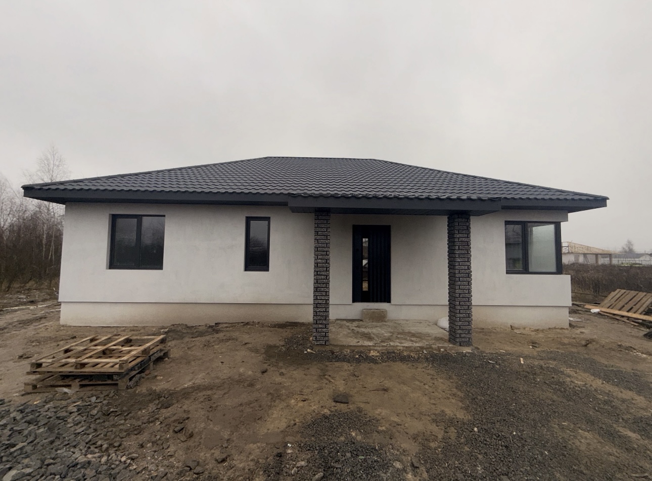 Купить Будинок Залізнична 