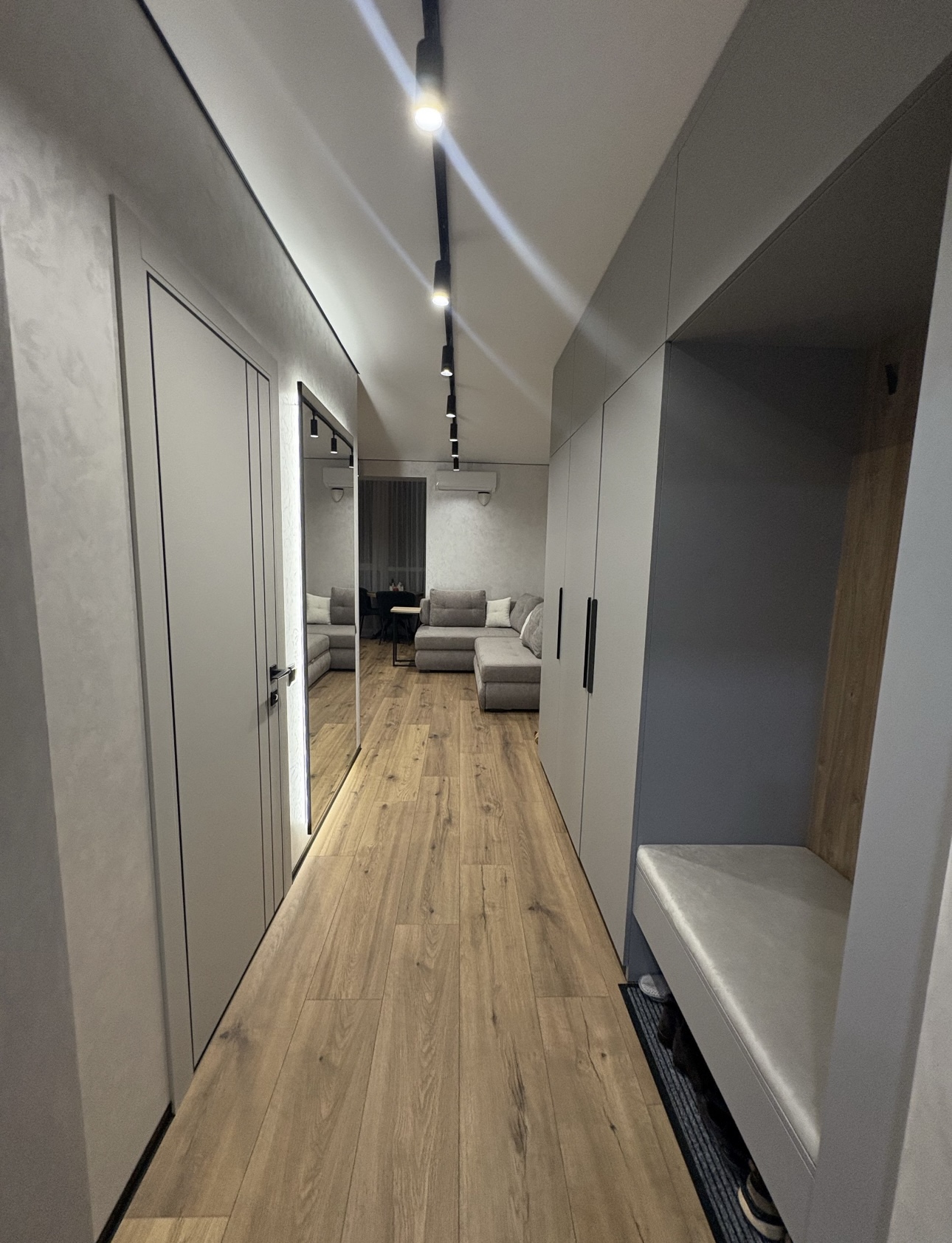 1-кімн. квартира