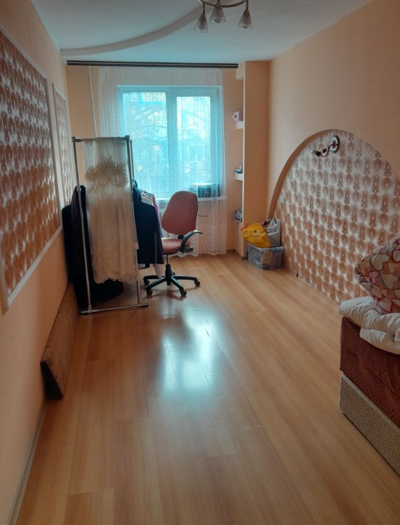 2-кімн. квартира