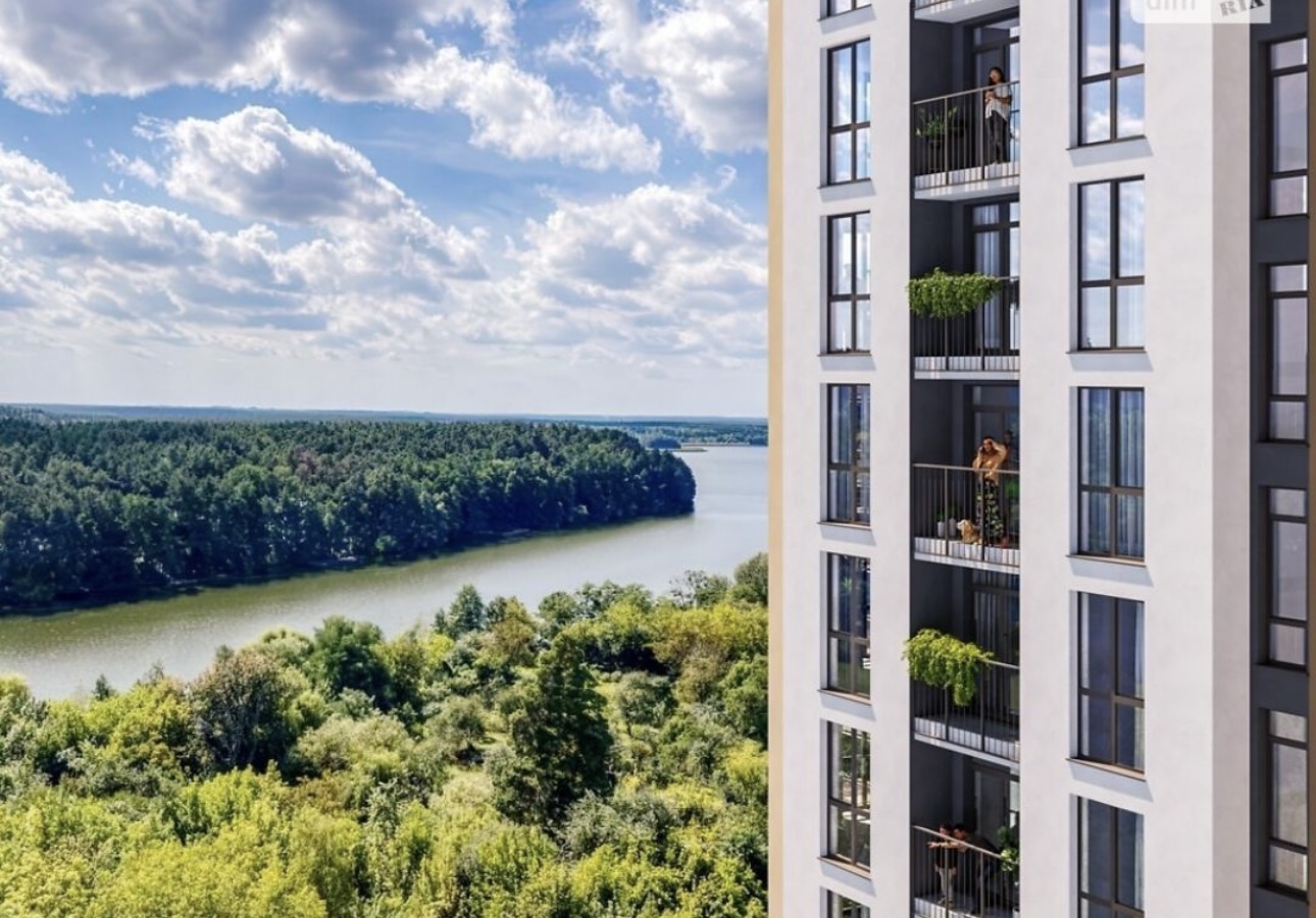 1-кімн. квартира