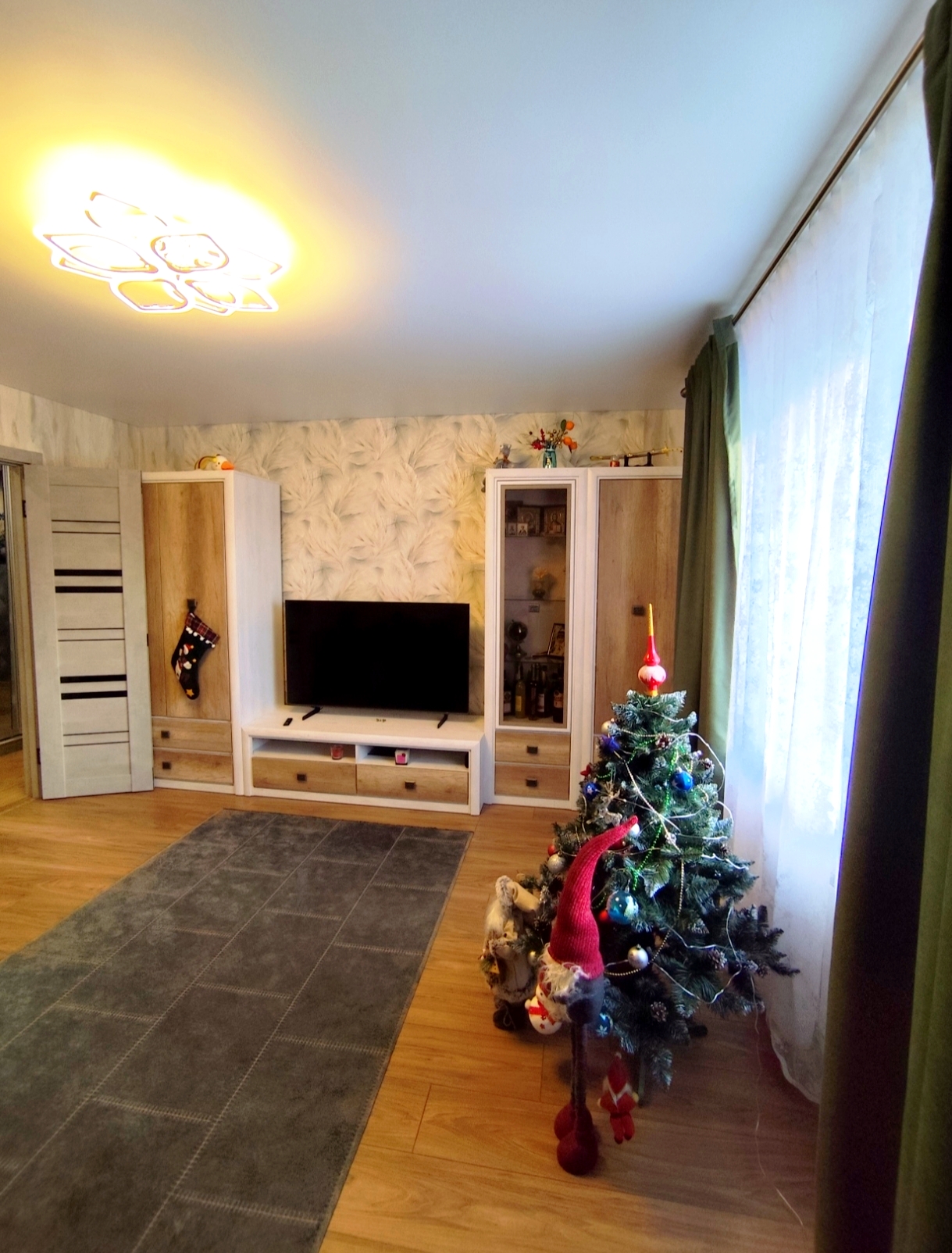 2-кімн. квартира