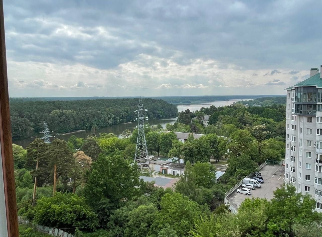 1-кімн. квартира