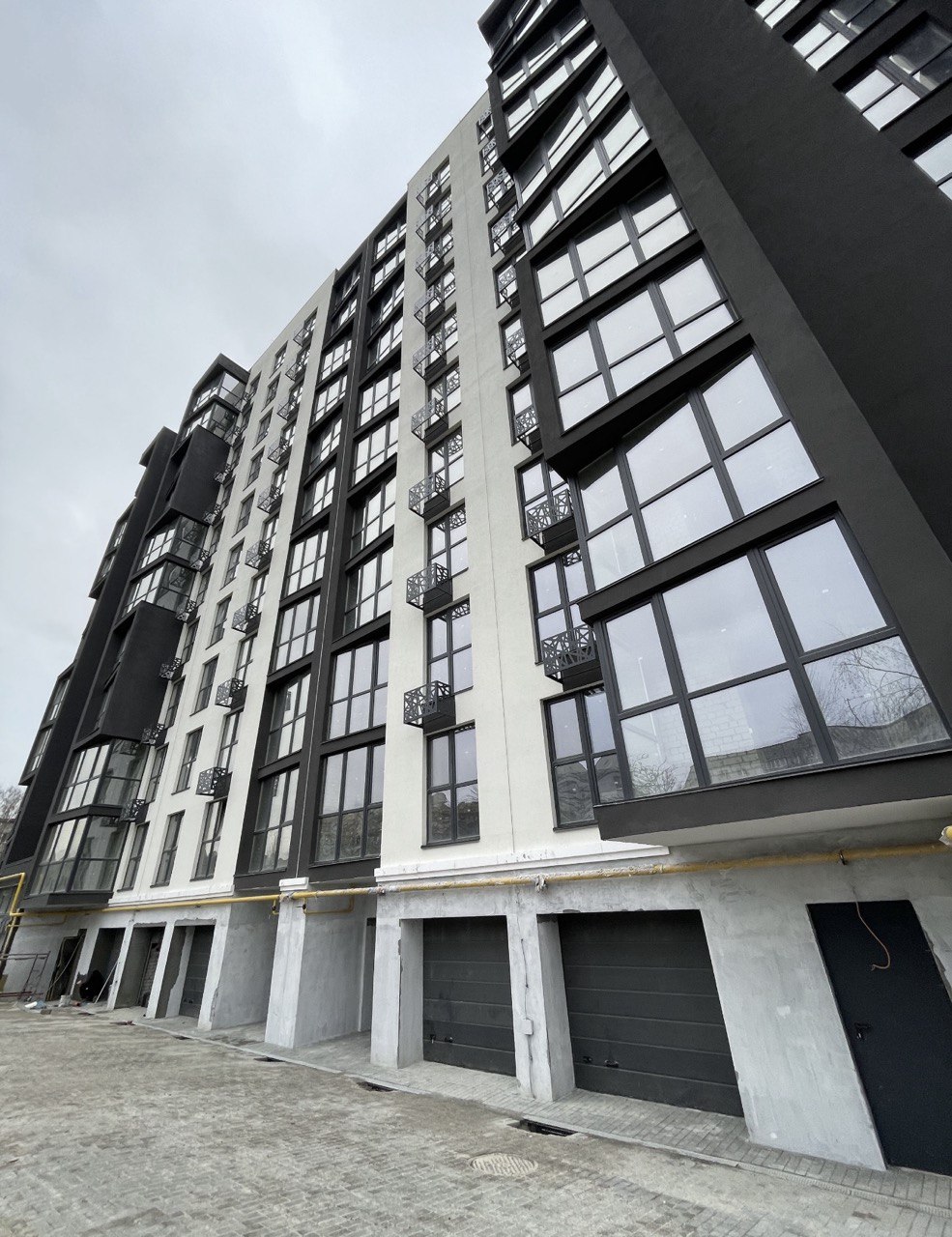 1-кімн. квартира