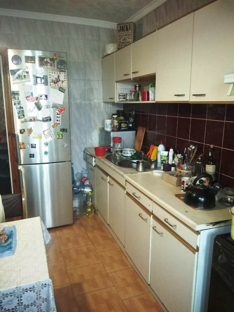 Снять Квартира 3 к. Перемоги 